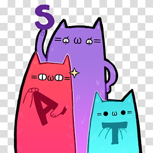 Cartoon Character , line transparent background PNG clipart thumbnail
