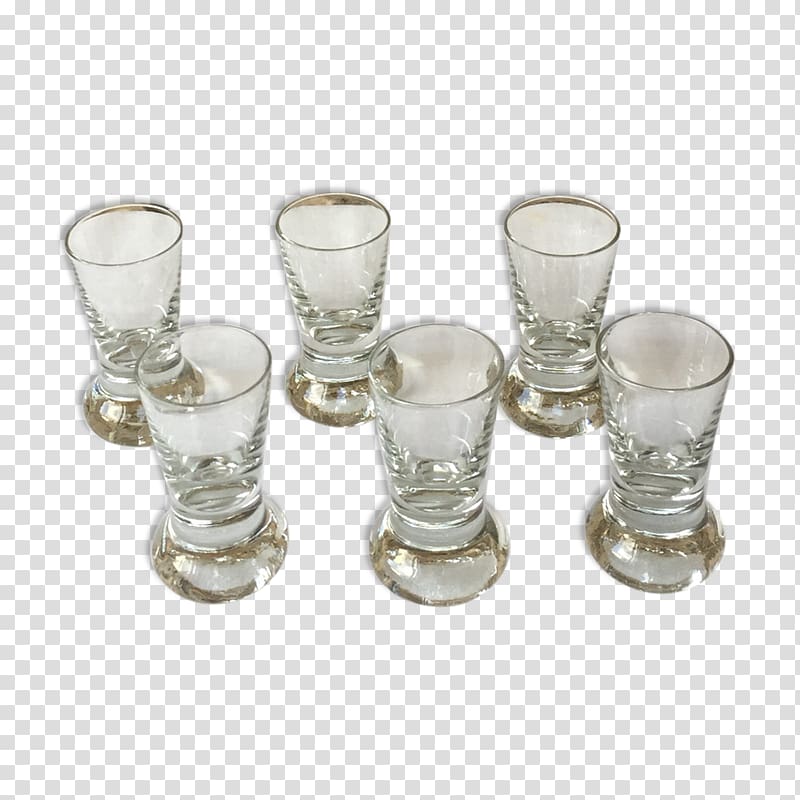 Highball glass Liqueur Shot Glasses Digestif, glass transparent background PNG clipart