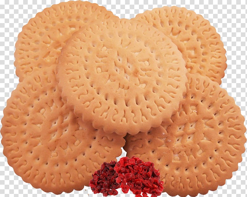 Custard cream Biscuit Cookie Raisin Cracker, Creative raisin cookies transparent background PNG clipart