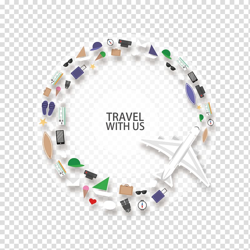 Tourism Travel, Global Travel transparent background PNG clipart