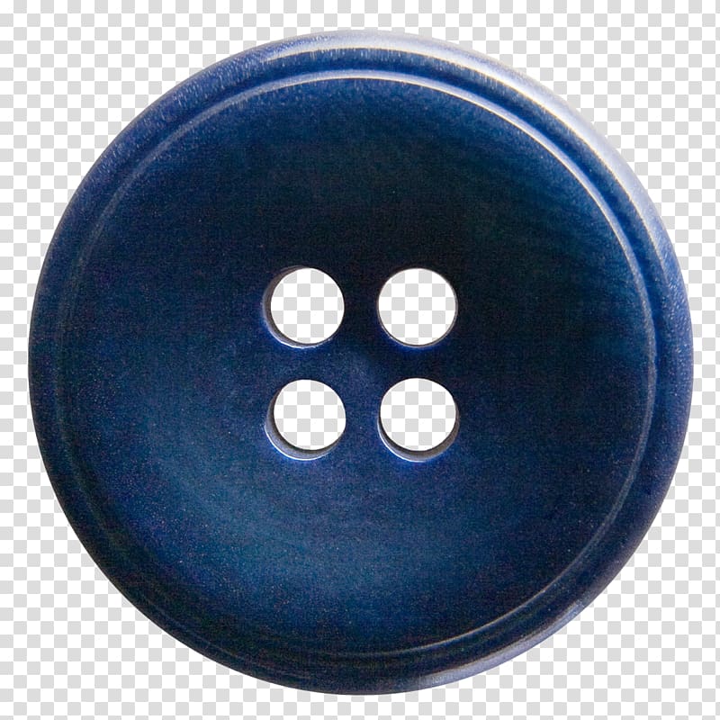 black cloth button, Button T-shirt Clothing, Button transparent background PNG clipart
