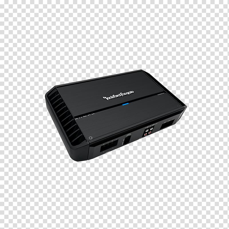 Wireless Access Points Rockford Fosgate Punch PX2 Wireless router, Rockford transparent background PNG clipart