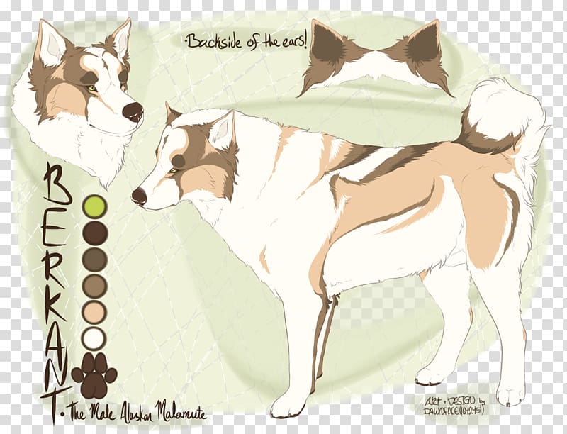 Dog Horse Cattle Cartoon, Icelandic Sheepdog transparent background PNG clipart