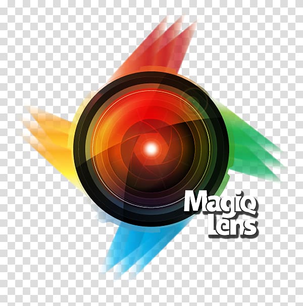 Camera lens Kenya Logo, LENS transparent background PNG clipart