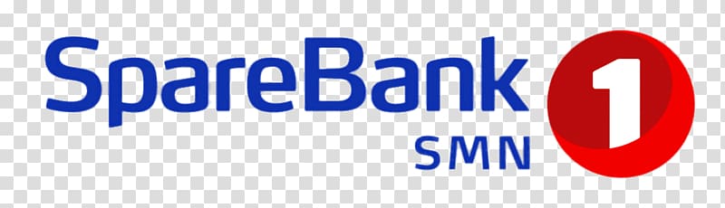 SpareBank 1 logo, SpareBank 1 SMN Logo transparent background PNG clipart