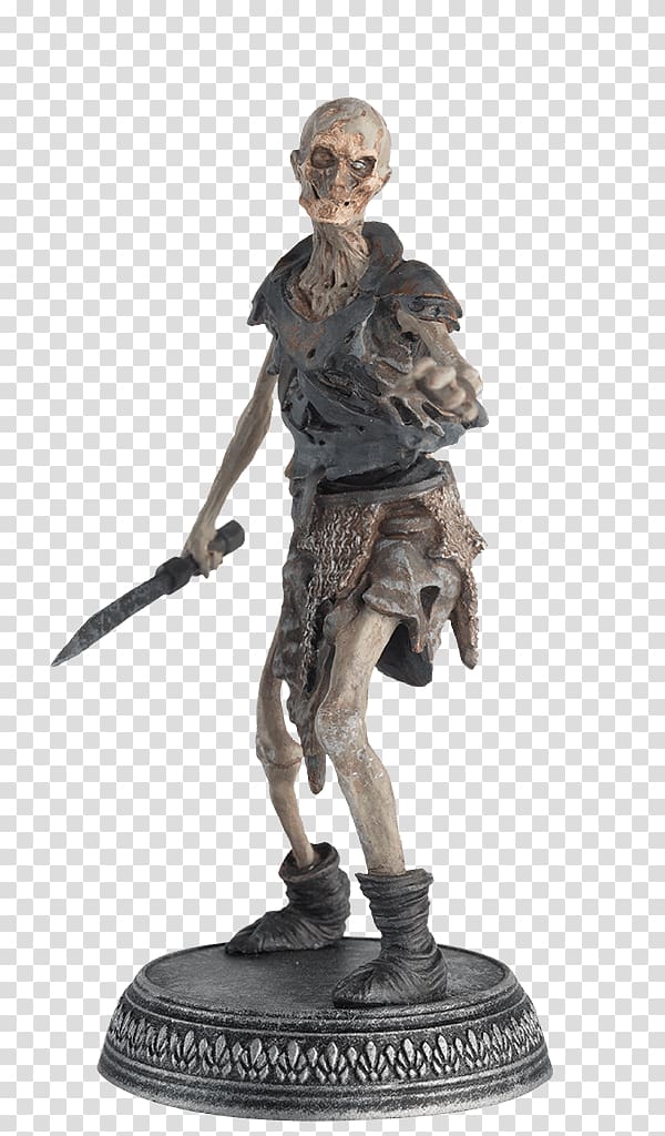Daenerys Targaryen Figurine Bronze sculpture Game, Melisandre transparent background PNG clipart