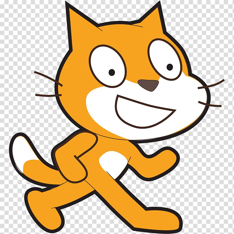 Cat Scratch Computer programming Programming language , Cat transparent background PNG clipart