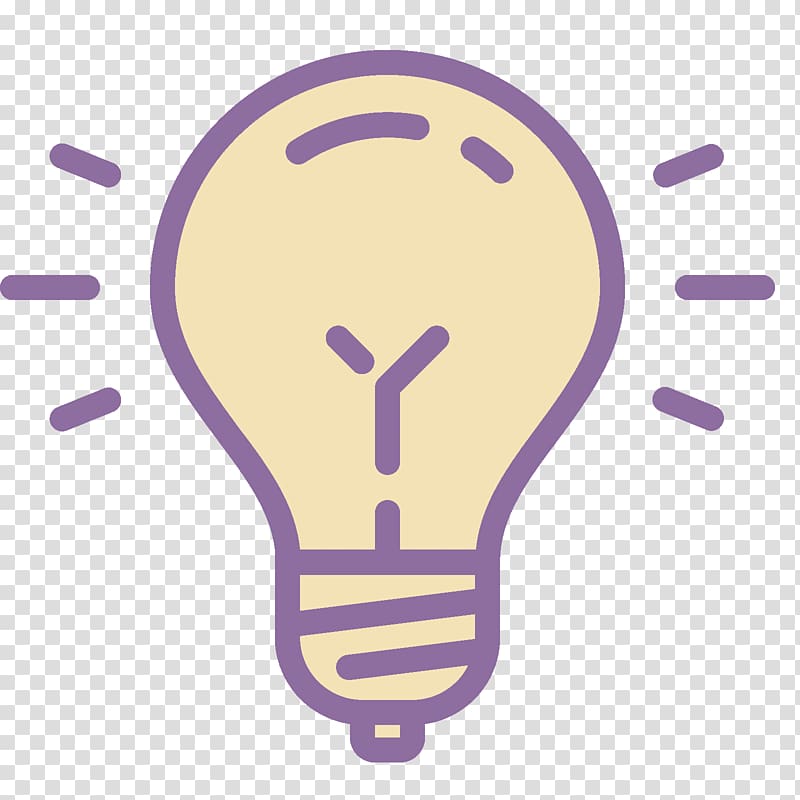 Computer Icons Business Automation Management Company, bulb transparent background PNG clipart