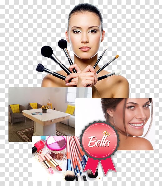 Cosmetics Make-up artist Chanel Makeup brush Beauty, chanel transparent background PNG clipart