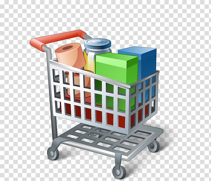 Shopping cart software Computer Icons E-commerce Online shopping, shopping cart transparent background PNG clipart