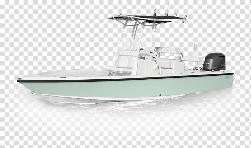 Boating Skiff Naval architecture, sea green color transparent background PNG clipart
