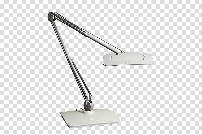 Light fixture Split Luxo Balanced-arm lamp, light transparent background PNG clipart