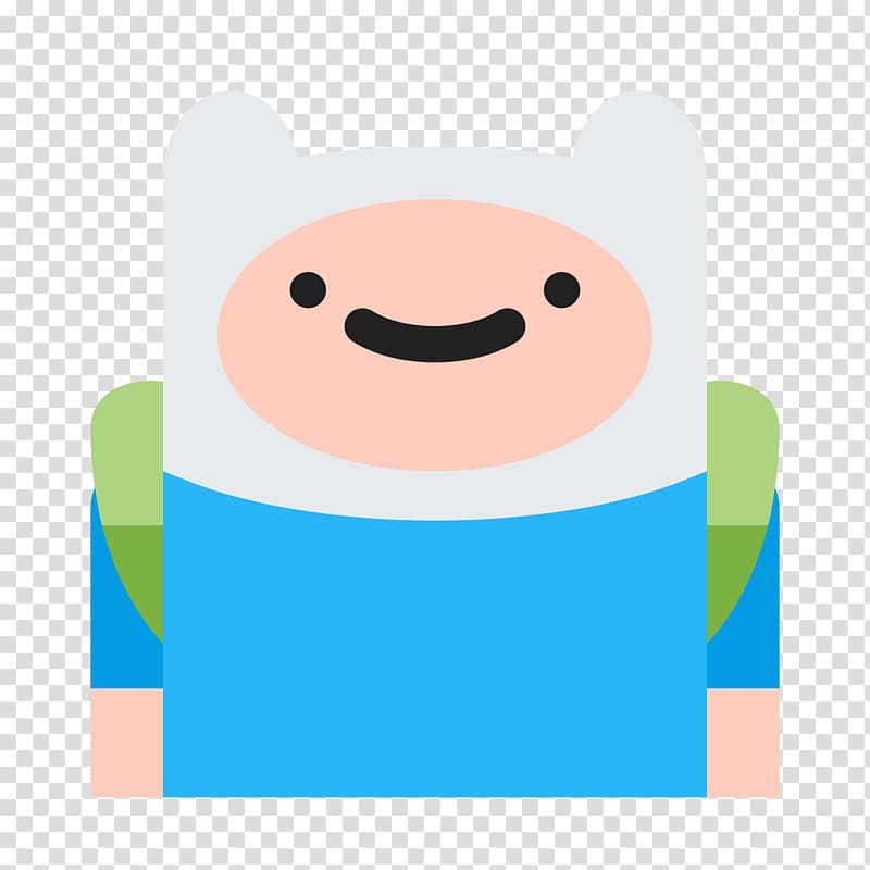 Computer Icons Finn the Human Portable Network Graphics, finn the human transparent background PNG clipart