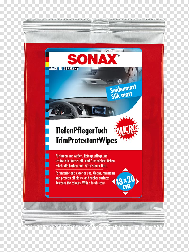 Car wash Sonax Microfiber, car transparent background PNG clipart