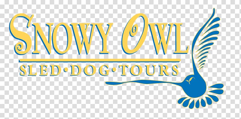 Siberian Husky Snowy Owl Sled Dog Tours Inc Dog sled, owl transparent background PNG clipart