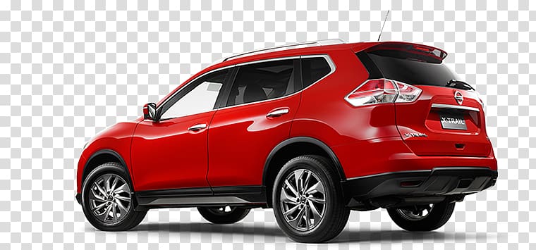 Nissan X-Trail Car Nissan Qashqai Sport utility vehicle, Nissan Xtrail transparent background PNG clipart