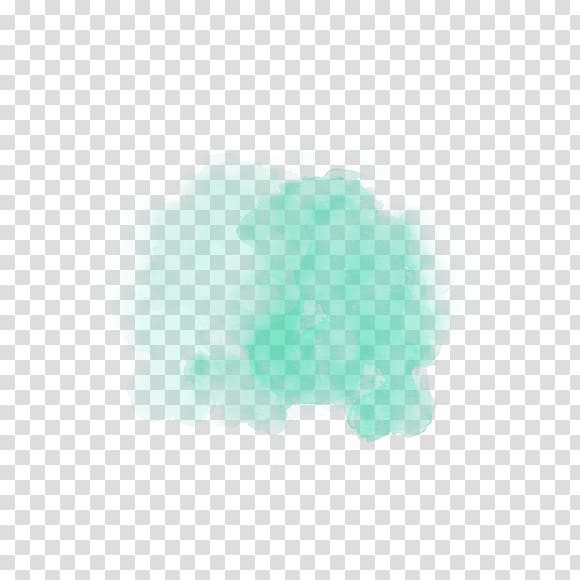 Green Turquoise, lufthansa transparent background PNG clipart