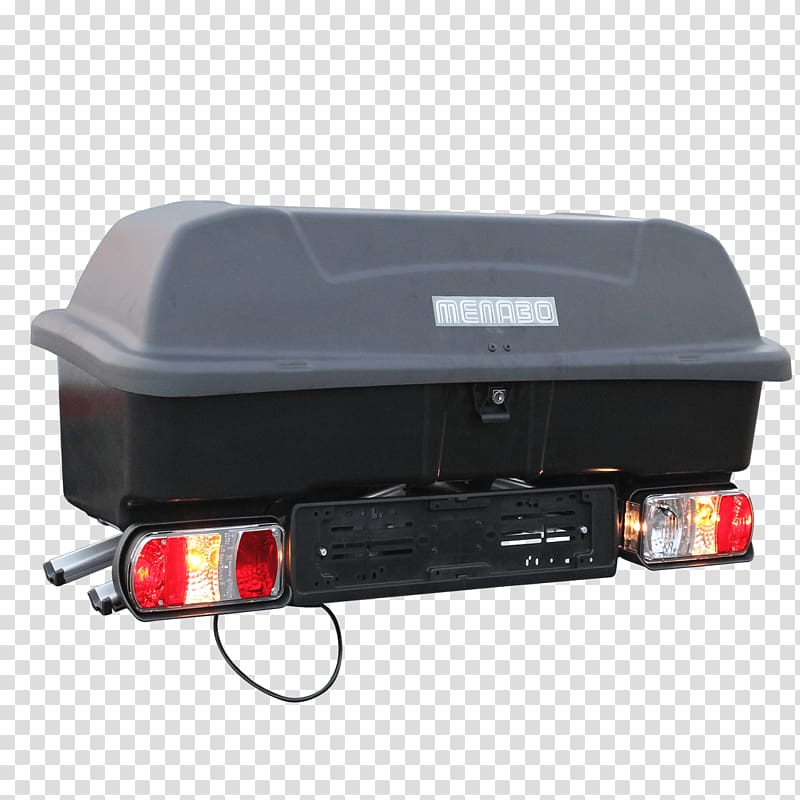 Bicycle carrier Kenworth Tow hitch, car transparent background PNG clipart