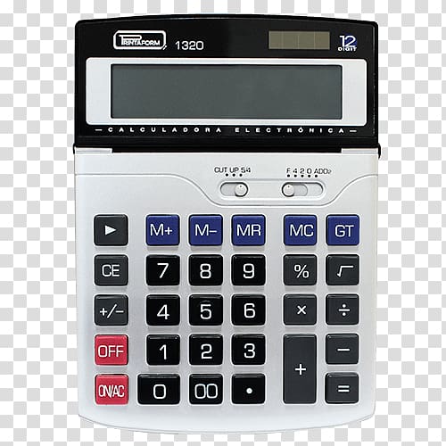 Casio SL-300SV Calculator Information Idea, calculator transparent background PNG clipart