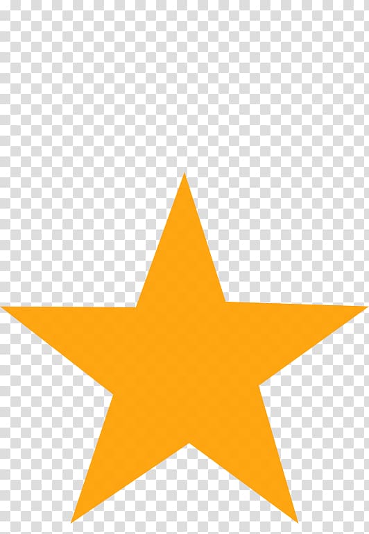 Gold Star Computer Icons , gold stars transparent background PNG clipart