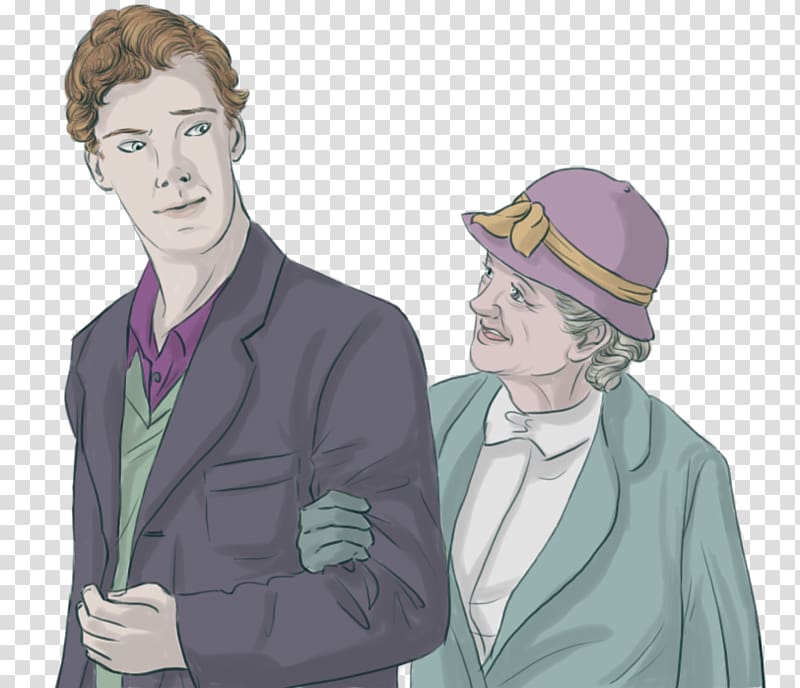 Hercule Poirot Miss Marple Agatha Christie\'s Marple Sherlock Holmes Detective, Miss Marple transparent background PNG clipart