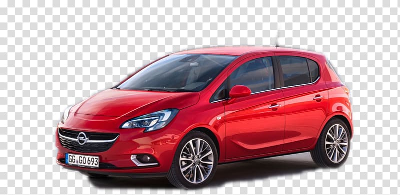 Opel Corsa Car General Motors Renault Clio, opel transparent background PNG clipart