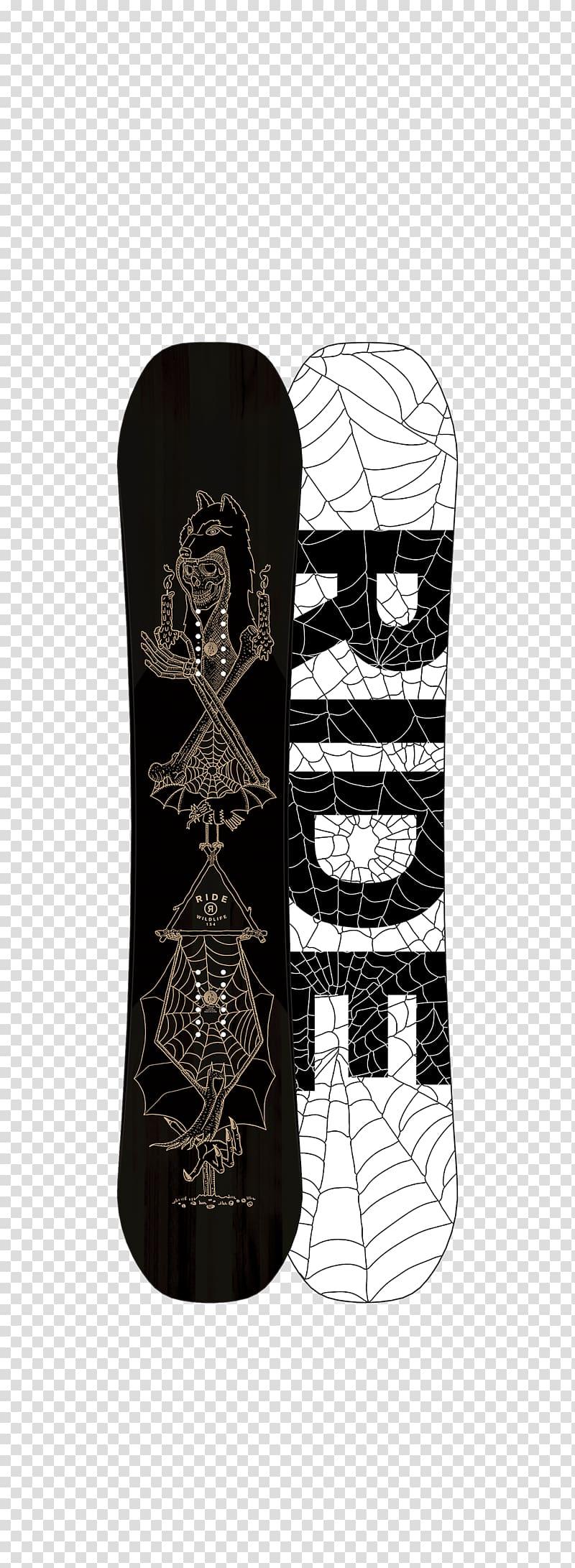 Ride Wild Life 2016 Snowboard Ride Berzerker (2017) Ride Warpig (2017) Outdoor Recreation, snowboard transparent background PNG clipart