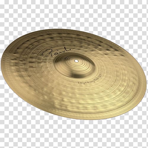 Hi-Hats Paiste Ride cymbal Sound, Drums transparent background PNG clipart