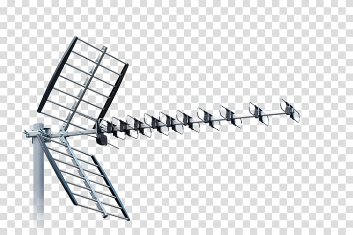 Aerials 4G-LTE filter Ultra high frequency GSM, tv antenna transparent background PNG clipart