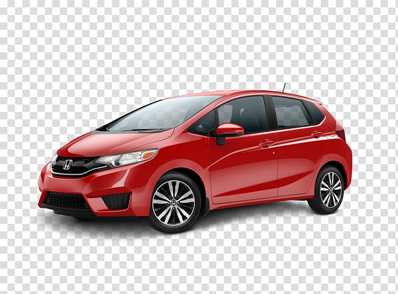 2017 Honda Fit EX-L Hatchback Honda Today Car 0, honda transparent background PNG clipart