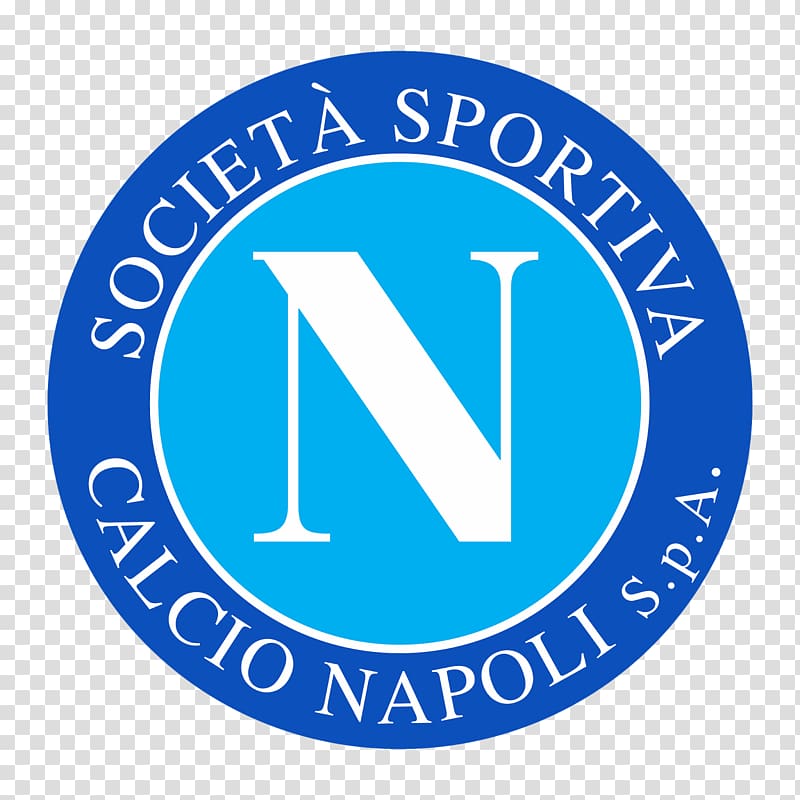 S.S.C. Napoli Logo Dream League Soccer Football Organization, football transparent background PNG clipart