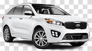 Kia Motors 2016 Kia Sorento Car Kia Sportage, Kia Sorento transparent background PNG clipart thumbnail