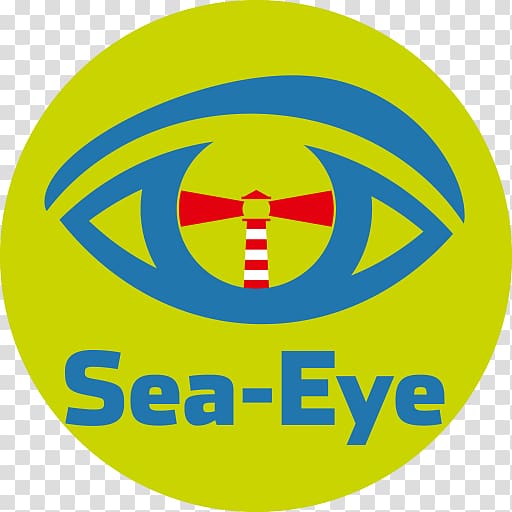 Sea-Eye Organization Sea Eye e.V. Non-Governmental Organisation Logo, United Nations High Commissioner For Refugees transparent background PNG clipart