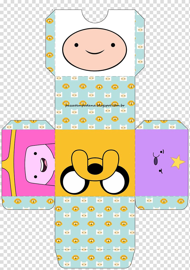 Finn the Human Jake the Dog Lumpy Space Princess Paper Bacon Pancakes, becks transparent background PNG clipart