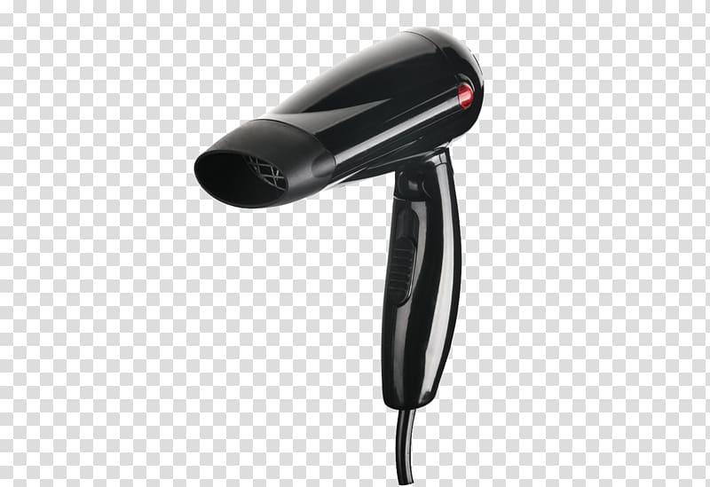 Hair dryer , Hair dryer power conditioner thermostat transparent background PNG clipart