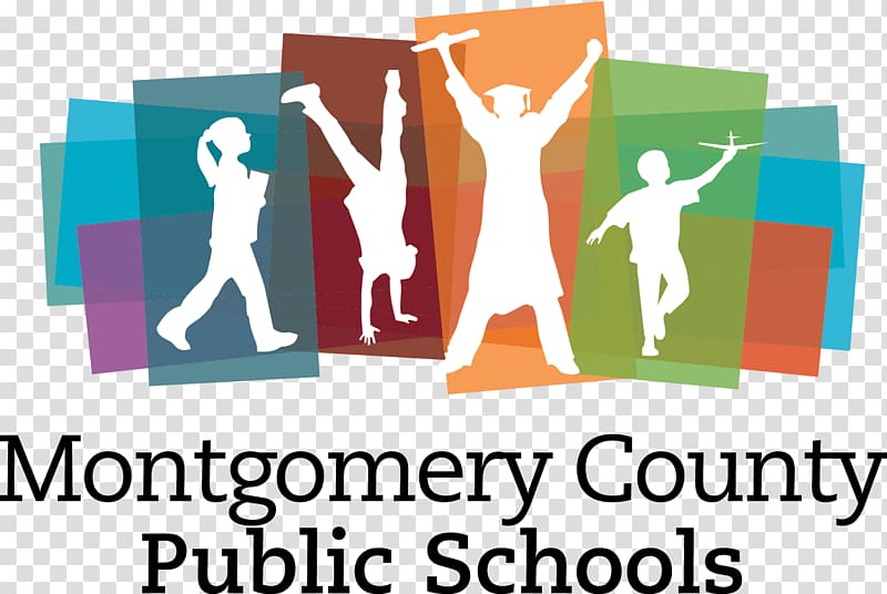 Montgomery County Public Schools Radford State school, school logo transparent background PNG clipart