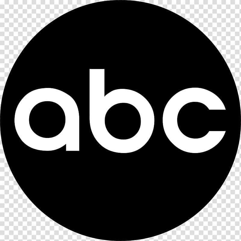 Logo American Broadcasting Company Television show, Abc blocks transparent background PNG clipart