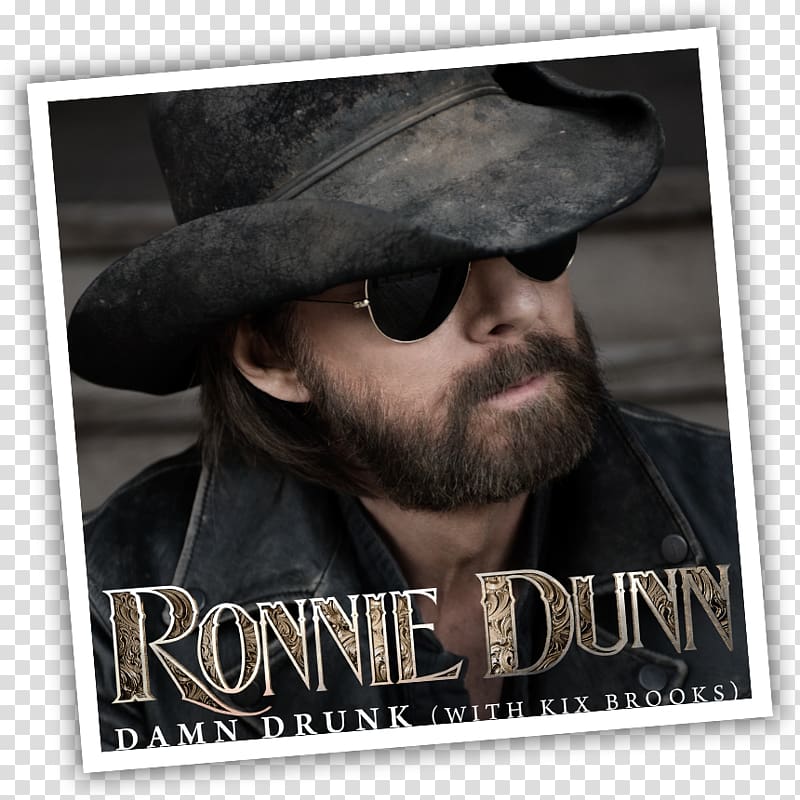 Brooks & Dunn Country music Ain\'t No Trucks in Texas Damn Drunk, damn transparent background PNG clipart