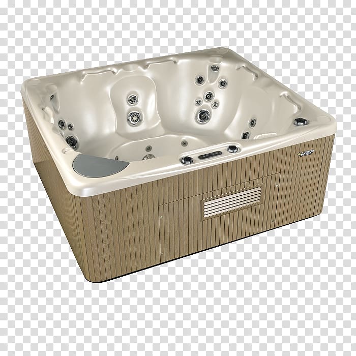 Beachcomber Hot Tubs Bathtub Swimming pool Bathroom, bathtub transparent background PNG clipart