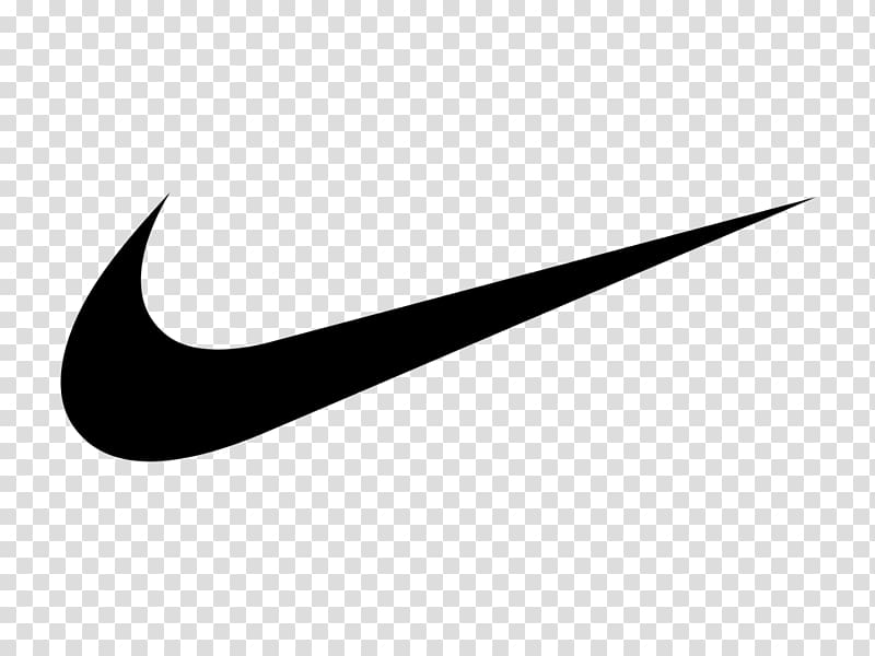 Swoosh Nike Logo Brand Shoe, nike transparent background PNG clipart