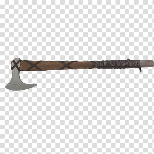 Battle axe Viking Age arms and armour Dane axe, Ragnar Lodbrok transparent background PNG clipart