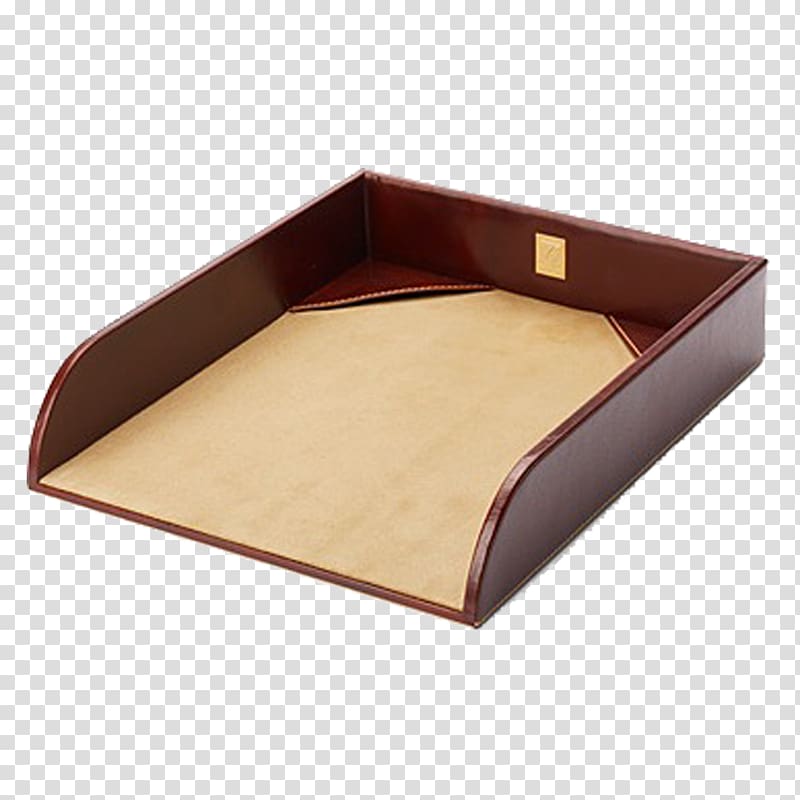 Paper Aspinal of London Suede Tray Wood, wood transparent background PNG clipart