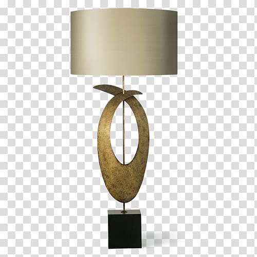 Lighting Table Light fixture Lamp, 3d decorated hotel transparent background PNG clipart