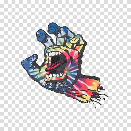 Graphic design Graffiti, Colored arm transparent background PNG clipart