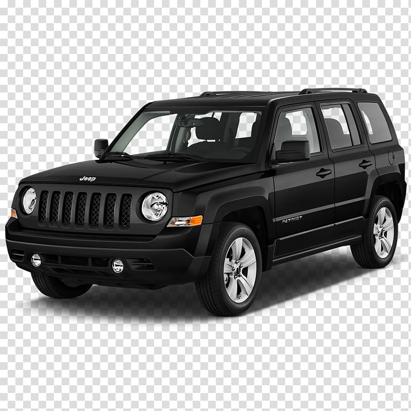 2016 Jeep Patriot Car Chrysler 2017 Jeep Patriot, jeep transparent background PNG clipart