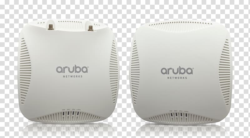 Wireless Access Points Aruba Networks IEEE 802.11ac Aerials Wi-Fi, aruba transparent background PNG clipart