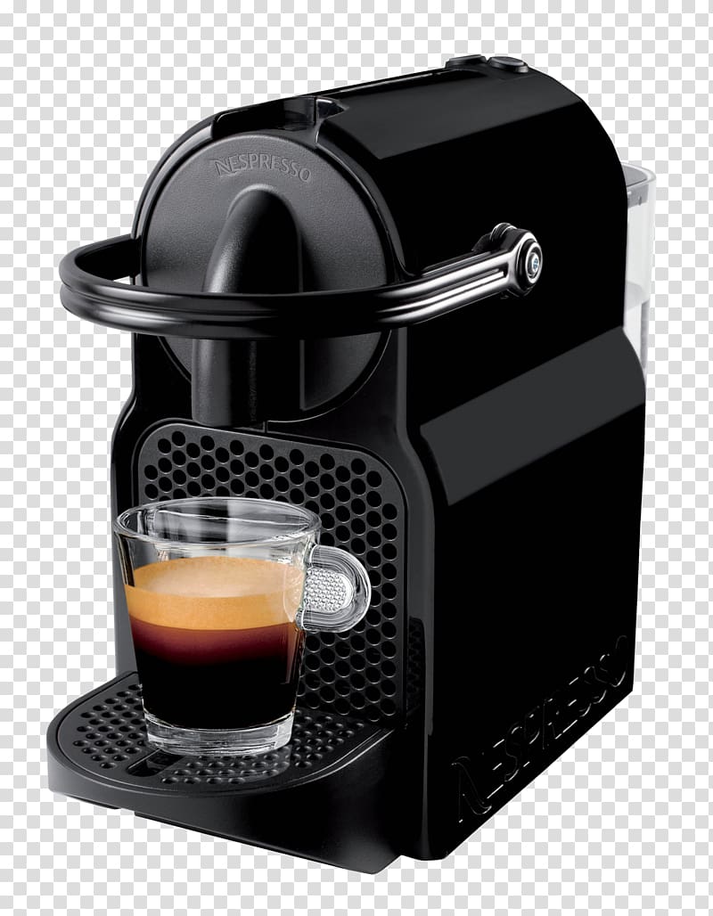 Magimix Nespresso Inissia 1135 Dolce Gusto Magimix INISSIA M105, others transparent background PNG clipart