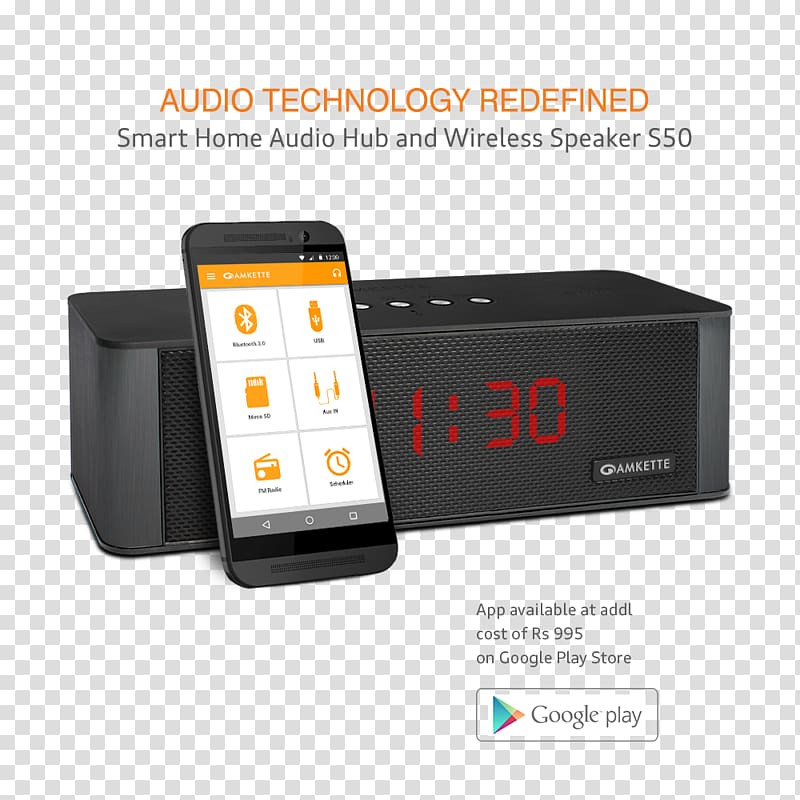 Wireless speaker Loudspeaker Amkette Mobile Phones Headphones, headphones transparent background PNG clipart