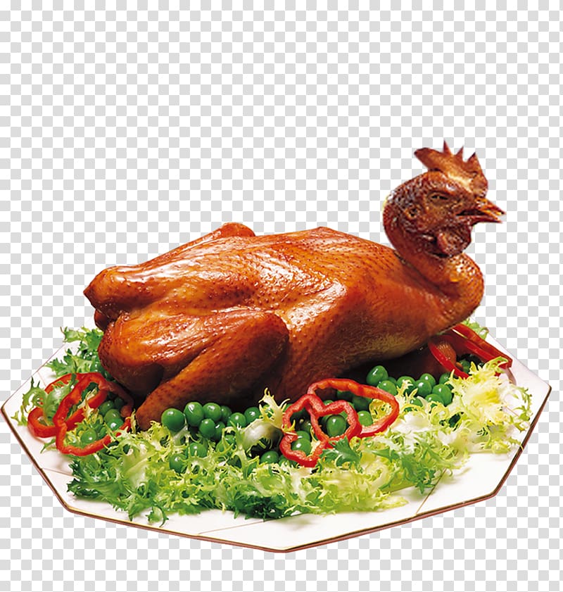 Turkey Roast chicken Barbecue Thanksgiving, Chicken transparent background PNG clipart
