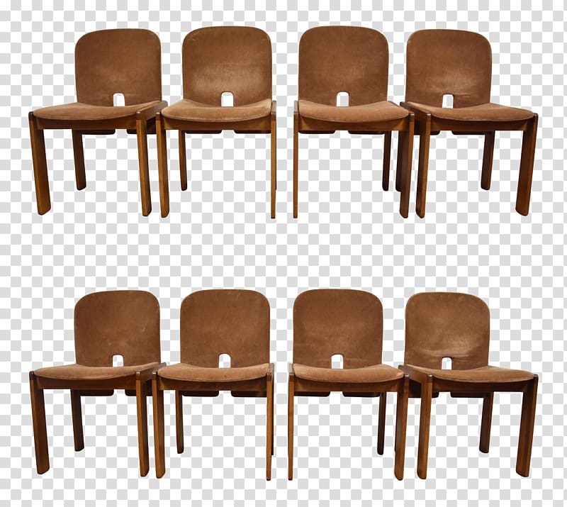 Chair, dining vis template transparent background PNG clipart